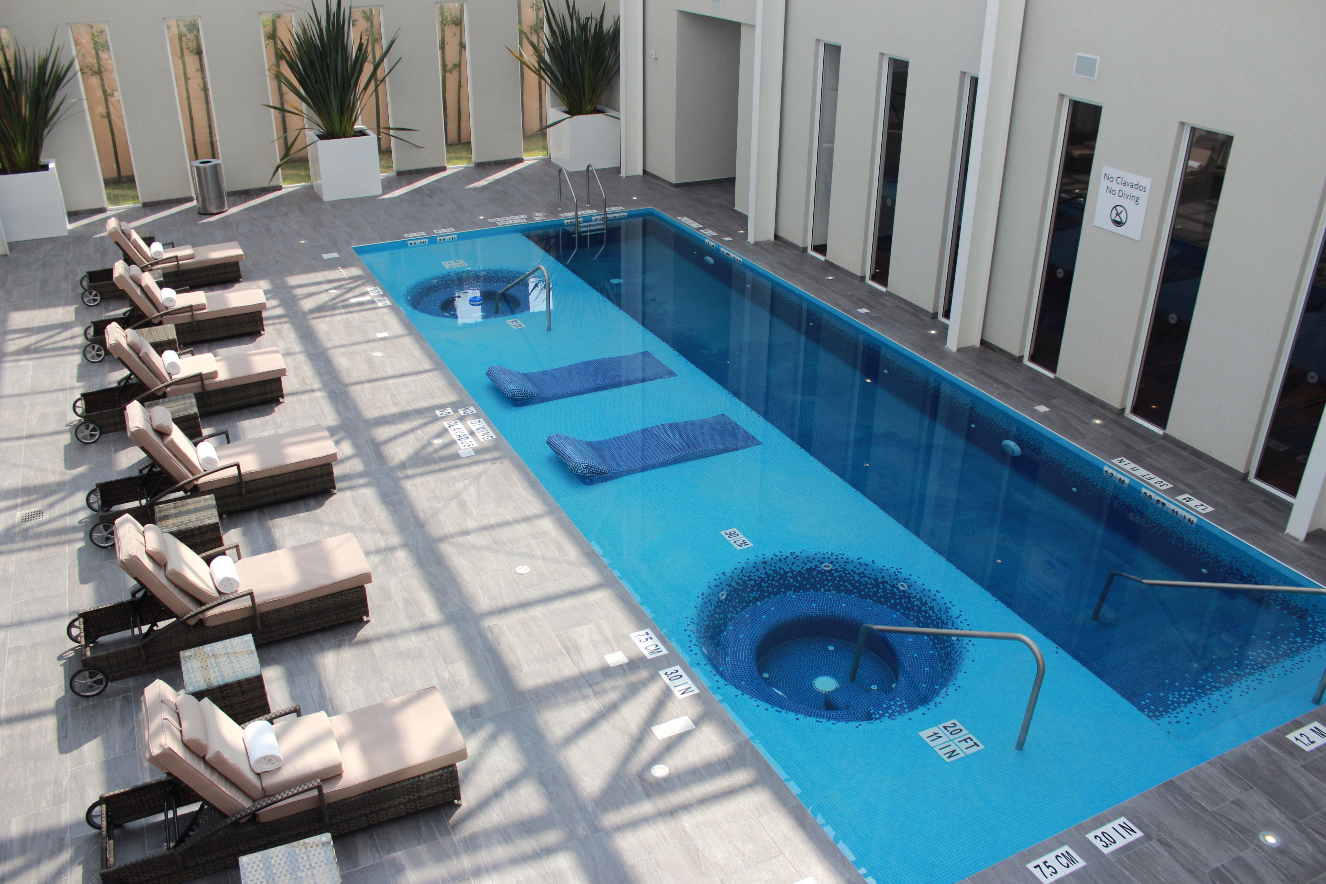 Gran Hotel De Puebla By Hnf Exterior photo