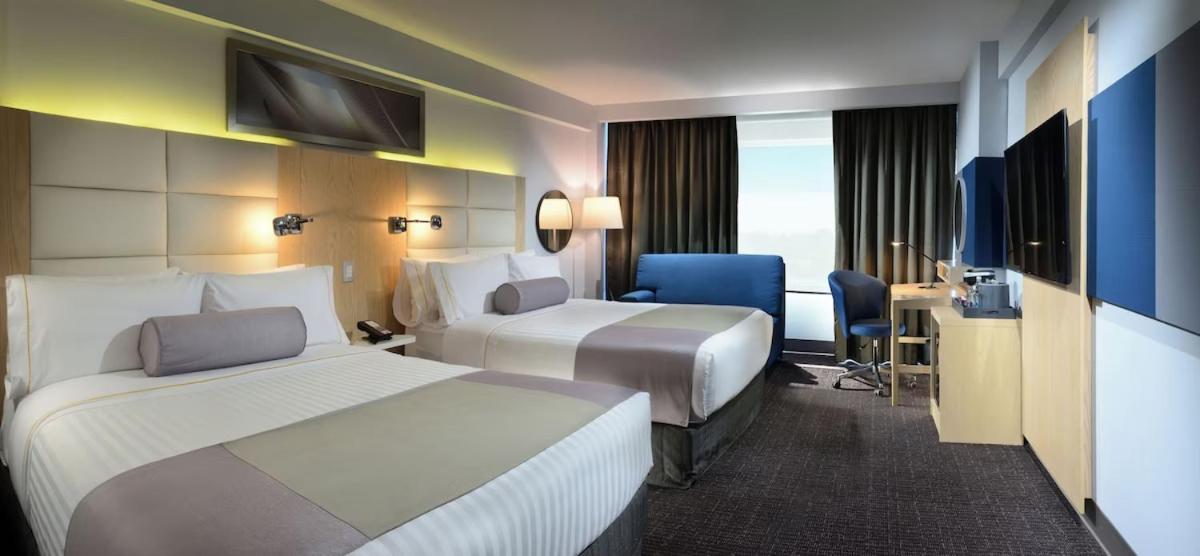 Gran Hotel De Puebla By Hnf Room photo